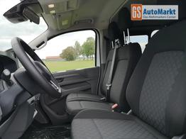 Volkswagen T7 e-Transporter Kombi BEV 100 kW RWD KR VW 9 Sitze 