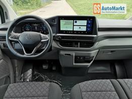 Volkswagen T7 e-Transporter Kombi BEV 100 kW RWD KR VW 9 Sitze 