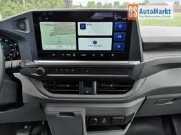 Volkswagen T7 e-Transporter Kombi BEV 100 kW RWD KR VW 9 Sitze 