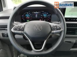 Volkswagen T7 e-Transporter Kombi BEV 100 kW RWD KR VW 9 Sitze 