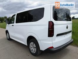 Volkswagen T7 e-Transporter Kombi BEV 100 kW RWD KR VW 9 Sitze 