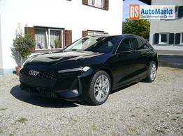 Audi A5 Avant e-hybrid quattro 220 KW S-Tronic, Alu 19 Zoll, Tech-Paket, Parkassistent-Plus, Navi 