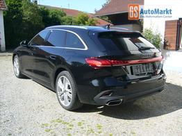 Audi A5 Avant e-hybrid quattro 220 KW S-Tronic, Alu 19 Zoll, Tech-Paket, Parkassistent-Plus, Navi 