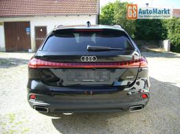 Audi A5 Avant e-hybrid quattro 220 KW S-Tronic, Alu 19 Zoll, Tech-Paket, Parkassistent-Plus, Navi 