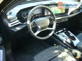 Audi A5 Avant e-hybrid quattro 220 KW S-Tronic, Alu 19 Zoll, Tech-Paket, Parkassistent-Plus, Navi 