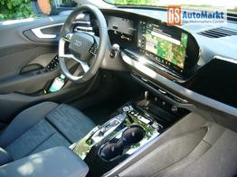Audi A5 Avant e-hybrid quattro 220 KW S-Tronic, Alu 19 Zoll, Tech-Paket, Parkassistent-Plus, Navi 