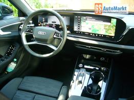 Audi A5 Avant e-hybrid quattro 220 KW S-Tronic, Alu 19 Zoll, Tech-Paket, Parkassistent-Plus, Navi 