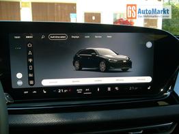 Audi A5 Avant e-hybrid quattro 220 KW S-Tronic, Alu 19 Zoll, Tech-Paket, Parkassistent-Plus, Navi 