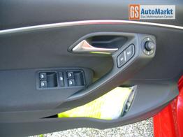 Volkswagen Polo V 1.2 TSI BMT 66KW Comfortline, Unfallfrei, Scheckheftgepflegt, KD Neu, T&uuml;v/AU bis 04/2028, Klima, Tempomat, Sitzheizung, Einparkhilfe vorne und hinten, 