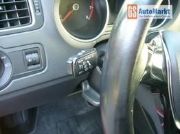 Volkswagen Polo V 1.2 TSI BMT 66KW Comfortline, Unfallfrei, Scheckheftgepflegt, KD Neu, T&uuml;v/AU bis 04/2028, Klima, Tempomat, Sitzheizung, Einparkhilfe vorne und hinten, 