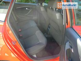 Volkswagen Polo V 1.2 TSI BMT 66KW Comfortline, Unfallfrei, Scheckheftgepflegt, KD Neu, T&uuml;v/AU bis 04/2028, Klima, Tempomat, Sitzheizung, Einparkhilfe vorne und hinten, 