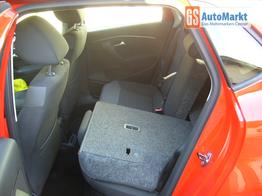Volkswagen Polo V 1.2 TSI BMT 66KW Comfortline, Unfallfrei, Scheckheftgepflegt, KD Neu, T&uuml;v/AU bis 04/2028, Klima, Tempomat, Sitzheizung, Einparkhilfe vorne und hinten, 