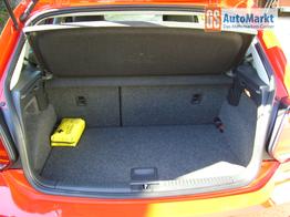 Volkswagen Polo V 1.2 TSI BMT 66KW Comfortline, Unfallfrei, Scheckheftgepflegt, KD Neu, T&uuml;v/AU bis 04/2028, Klima, Tempomat, Sitzheizung, Einparkhilfe vorne und hinten, 