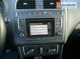 Volkswagen Polo V 1.2 TSI BMT 66KW Comfortline, Unfallfrei, Scheckheftgepflegt, KD Neu, T&uuml;v/AU bis 04/2028, Klima, Tempomat, Sitzheizung, Einparkhilfe vorne und hinten, 