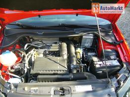 Volkswagen Polo V 1.2 TSI BMT 66KW Comfortline, Unfallfrei, Scheckheftgepflegt, KD Neu, T&uuml;v/AU bis 04/2028, Klima, Tempomat, Sitzheizung, Einparkhilfe vorne und hinten, 