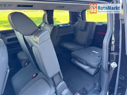 Volkswagen ID. BUZZ 210 kW LR Pro Bus Pro, 7-Sitze, AHK schwenkbar, ACC, Kamera, el. Heckklappe, LED Matrix, Sitz und Lenkradheizung, W&auml;rmepumpe 