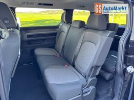 Volkswagen ID. BUZZ 210 kW LR Pro Bus Pro, 7-Sitze, AHK schwenkbar, ACC, Kamera, el. Heckklappe, LED Matrix, Sitz und Lenkradheizung, W&auml;rmepumpe 