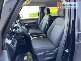 Volkswagen ID. BUZZ 210 kW LR Pro Bus Pro, 7-Sitze, AHK schwenkbar, ACC, Kamera, el. Heckklappe, LED Matrix, Sitz und Lenkradheizung, W&auml;rmepumpe 