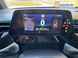 Volkswagen ID. BUZZ 210 kW LR Pro Bus Pro, 7-Sitze, AHK schwenkbar, ACC, Kamera, el. Heckklappe, LED Matrix, Sitz und Lenkradheizung, W&auml;rmepumpe 
