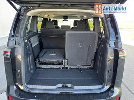 Volkswagen ID. BUZZ 210 kW LR Pro Bus Pro, 7-Sitze, AHK schwenkbar, ACC, Kamera, el. Heckklappe, LED Matrix, Sitz und Lenkradheizung, W&auml;rmepumpe 