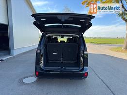 Volkswagen ID. BUZZ 210 kW LR Pro Bus Pro, 7-Sitze, AHK schwenkbar, ACC, Kamera, el. Heckklappe, LED Matrix, Sitz und Lenkradheizung, W&auml;rmepumpe 