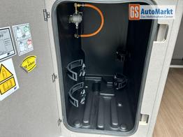 Etrusco CV-Model CV 600 DF Ford *Complete Selection*Tank Winter*Markise* 