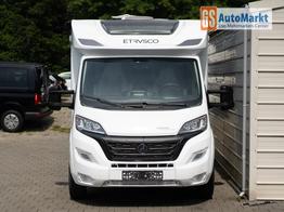 Etrusco T-Model T 5900 FB MJ24*Complete*TV*Kamera*Hubbett*Markise* 
