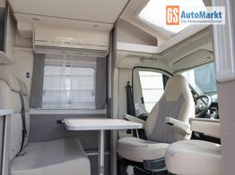 Etrusco T-Model T 5900 FB MJ24*Complete*TV*Kamera*Hubbett*Markise* 