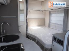 Etrusco T-Model T 5900 FB MJ24*Complete*TV*Kamera*Hubbett*Markise* 