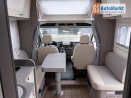 Etrusco T-Model T 7.3 SCF *Bi-Xenon*Solar*Lithium*Complete Selection* 