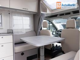 Etrusco T-Model T 7.3 SCF *Bi-Xenon*Solar*Lithium*Complete Selection* 