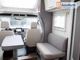 Etrusco T-Model T 7.3 SCF *Bi-Xenon*Solar*Lithium*Complete Selection* 