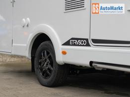 Etrusco T-Model T 7.3 SCF *Bi-Xenon*Solar*Lithium*Complete Selection* 