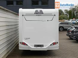 Etrusco T-Model T 7.3 SCF *Bi-Xenon*Solar*Lithium*Complete Selection* 