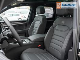 Volkswagen Touareg R-Line 3.0 V6 TDI 4MOTION *Pano*AHK*HeadUp 