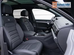 Volkswagen Touareg R-Line 3.0 V6 TDI 4MOTION *Pano*AHK*HeadUp 