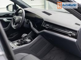 Volkswagen Touareg R-Line 3.0 V6 TDI 4MOTION *Pano*AHK*HeadUp 
