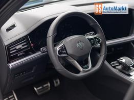 Volkswagen Touareg R-Line 3.0 V6 TDI 4MOTION *Pano*AHK*HeadUp 
