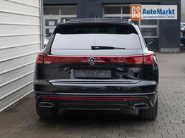 Volkswagen Touareg R-Line 3.0 V6 TDI 4MOTION *Pano*AHK*HeadUp 