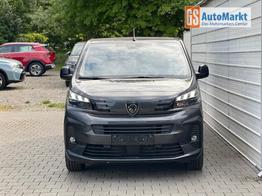 Peugeot Traveller Business L3 180 BHDI EAT8 *9Sitzer*NAVI*Kamera*WinterPak*Klimaauto 