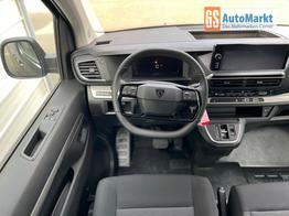 Peugeot Traveller Business L3 180 BHDI EAT8 *9Sitzer*NAVI*Kamera*WinterPak*Klimaauto 