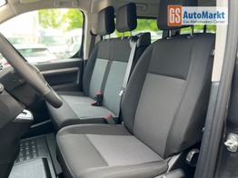 Peugeot Traveller Business L3 180 BHDI EAT8 *9Sitzer*NAVI*Kamera*WinterPak*Klimaauto 