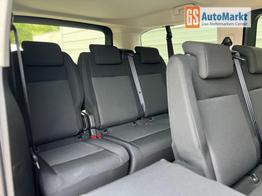 Peugeot Traveller Business L3 180 BHDI EAT8 *9Sitzer*NAVI*Kamera*WinterPak*Klimaauto 