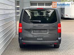 Peugeot Traveller Business L3 180 BHDI EAT8 *9Sitzer*NAVI*Kamera*WinterPak*Klimaauto 