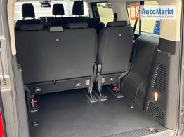 Peugeot Traveller Business L3 180 BHDI EAT8 *9Sitzer*NAVI*Kamera*WinterPak*Klimaauto 