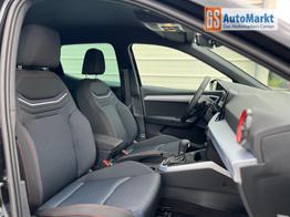 Seat Arona FR Edition 1.0 TSI DSG AHK*NAVI*SHZ*Kamera*Klimaauto*Keyless*17" 