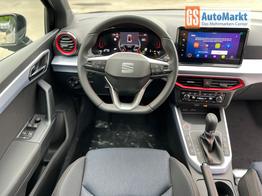Seat Arona FR Edition 1.0 TSI DSG AHK*NAVI*SHZ*Kamera*Klimaauto*Keyless*17" 