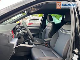 Seat Arona FR Edition 1.0 TSI DSG AHK*NAVI*SHZ*Kamera*Klimaauto*Keyless*17" 