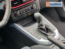 Seat Arona FR Edition 1.0 TSI DSG AHK*NAVI*SHZ*Kamera*Klimaauto*Keyless*17" 