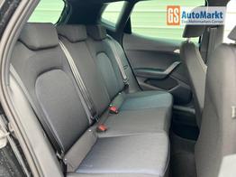 Seat Arona FR Edition 1.0 TSI DSG AHK*NAVI*SHZ*Kamera*Klimaauto*Keyless*17" 